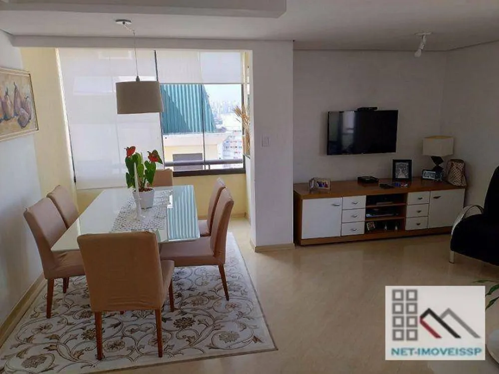 Cobertura, 3 quartos, 110 m² - Foto 3