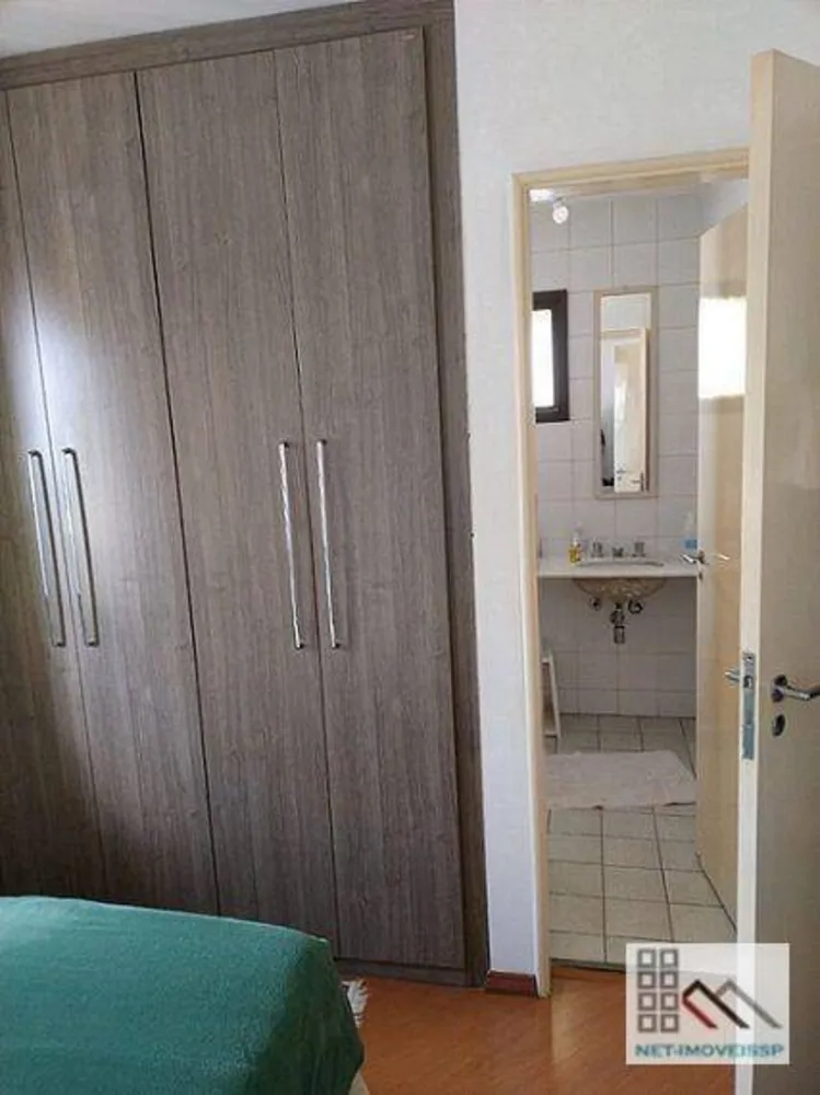 Cobertura, 3 quartos, 110 m² - Foto 11