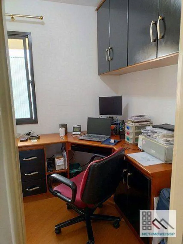 Cobertura, 3 quartos, 110 m² - Foto 9