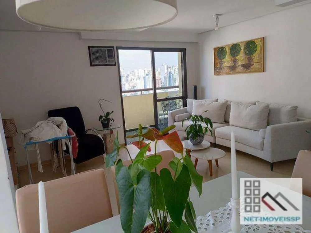 Cobertura, 3 quartos, 110 m² - Foto 5