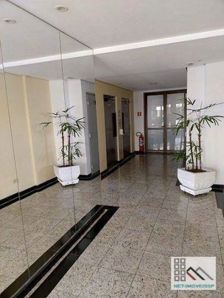 Cobertura, 3 quartos, 110 m² - Foto 2