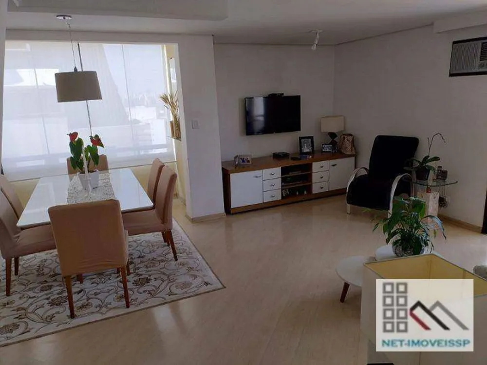 Cobertura, 3 quartos, 110 m² - Foto 1
