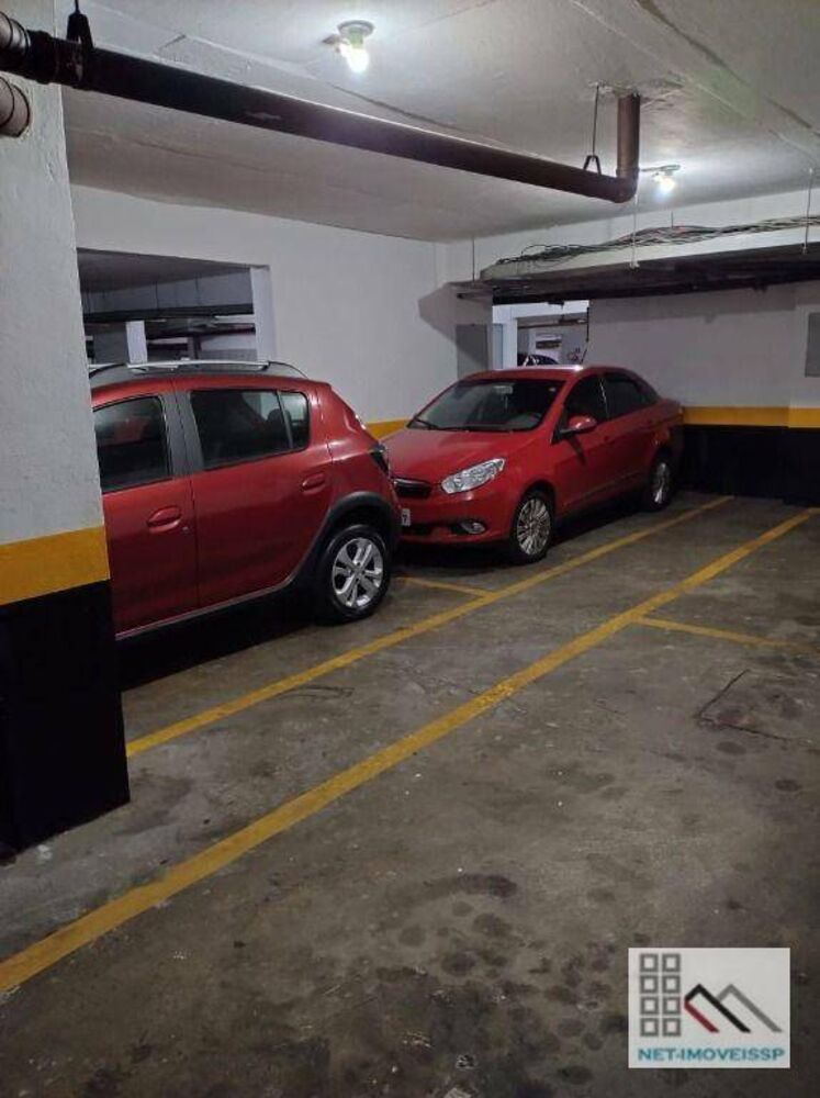 Cobertura, 3 quartos, 110 m² - Foto 1