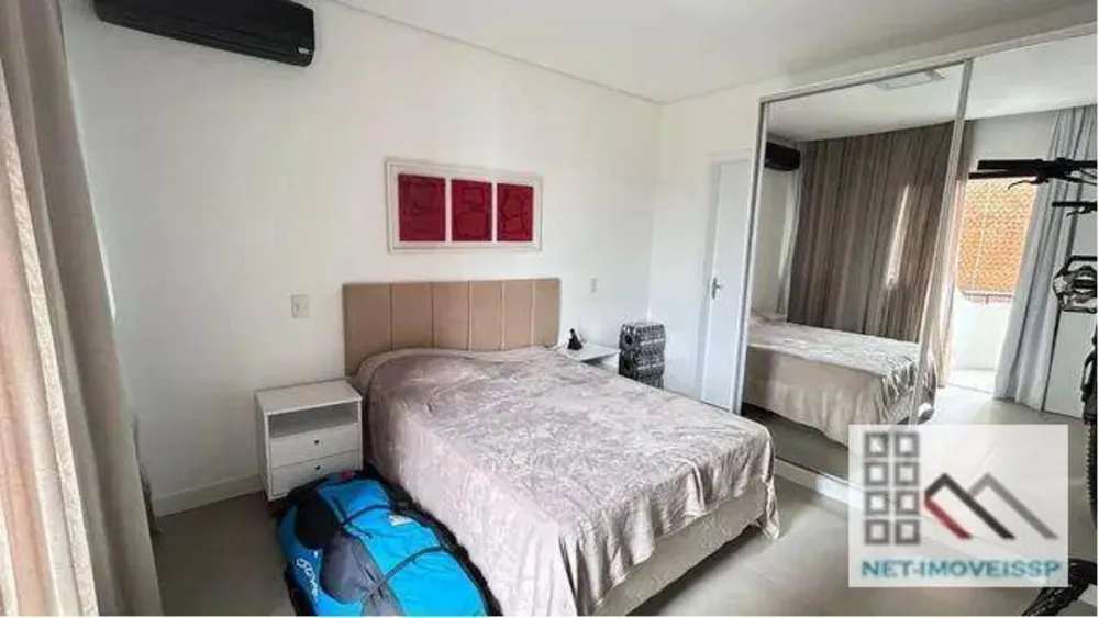 Cobertura, 2 quartos, 128 m² - Foto 8
