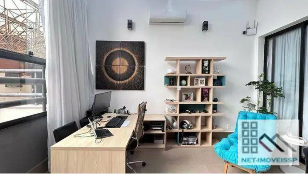 Cobertura, 2 quartos, 128 m² - Foto 7