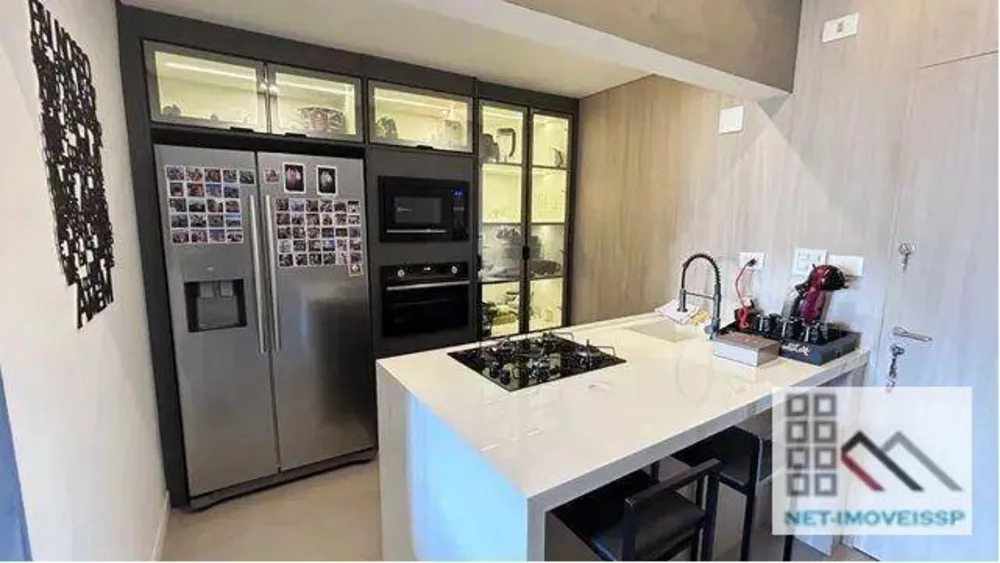 Cobertura, 2 quartos, 128 m² - Foto 3