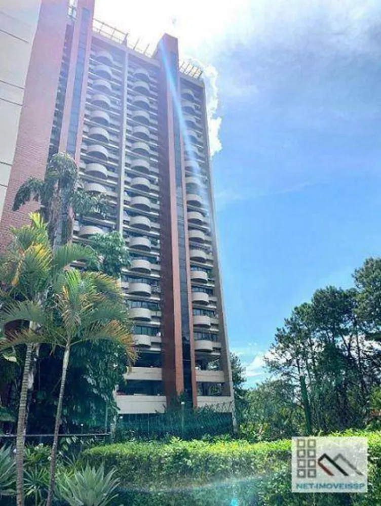 Cobertura, 2 quartos, 128 m² - Foto 2
