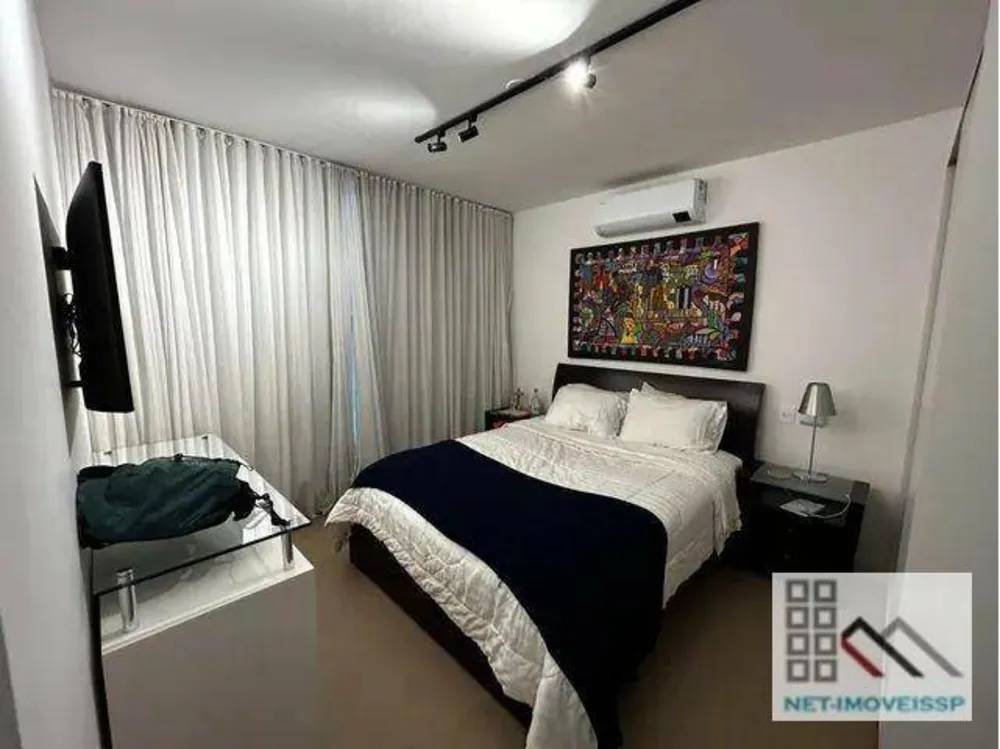 Cobertura, 2 quartos, 128 m² - Foto 5