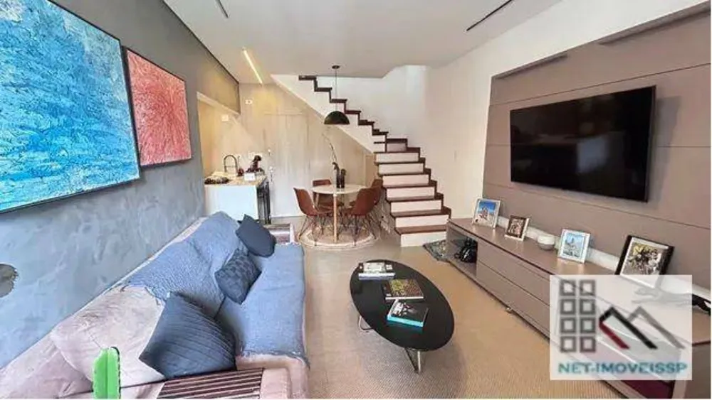 Cobertura, 2 quartos, 128 m² - Foto 2