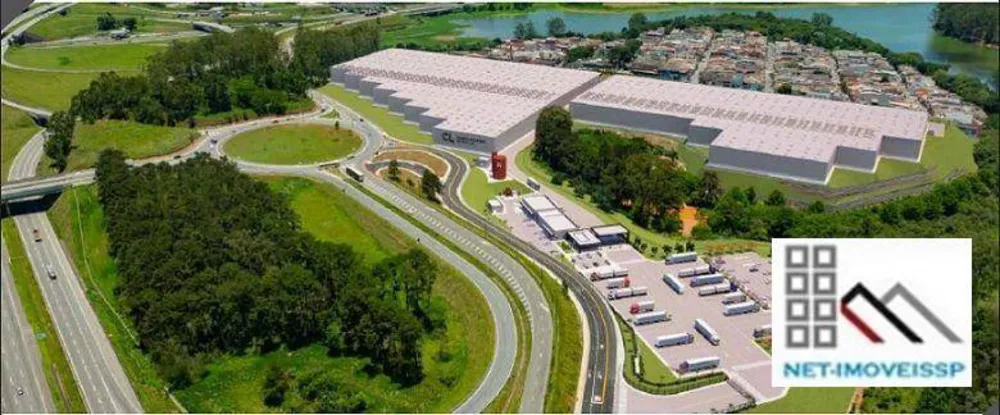 Depósito-Galpão, 4522 m² - Foto 7