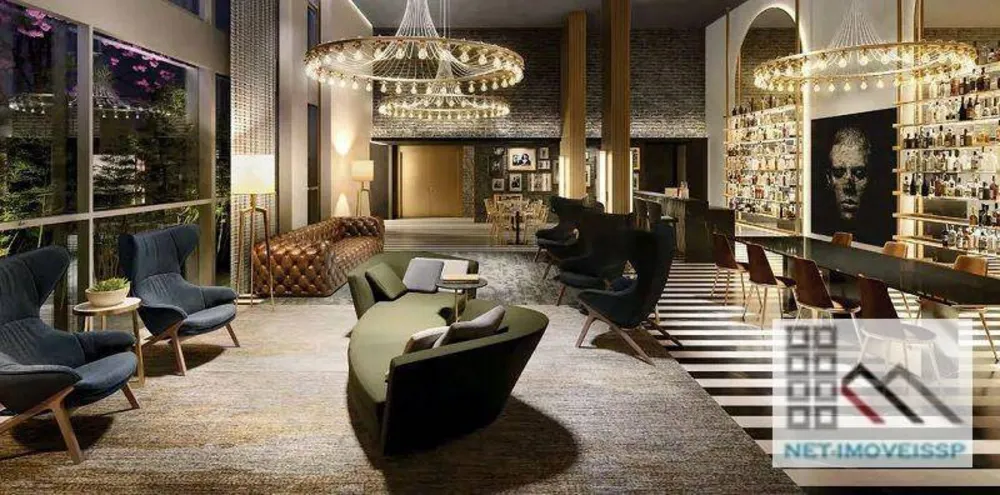Apartamento, 4 quartos, 158 m² - Foto 10