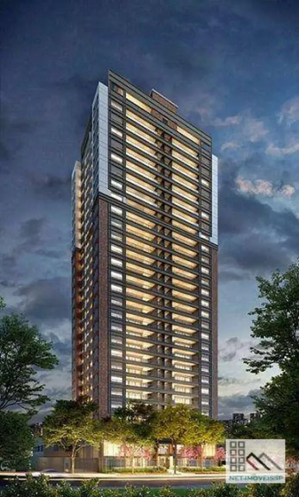 Apartamento, 4 quartos, 158 m² - Foto 2