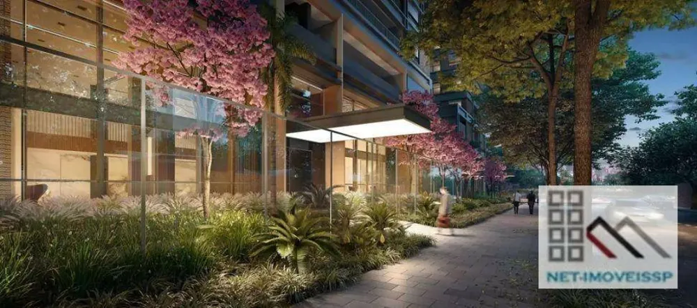 Apartamento, 4 quartos, 158 m² - Foto 11