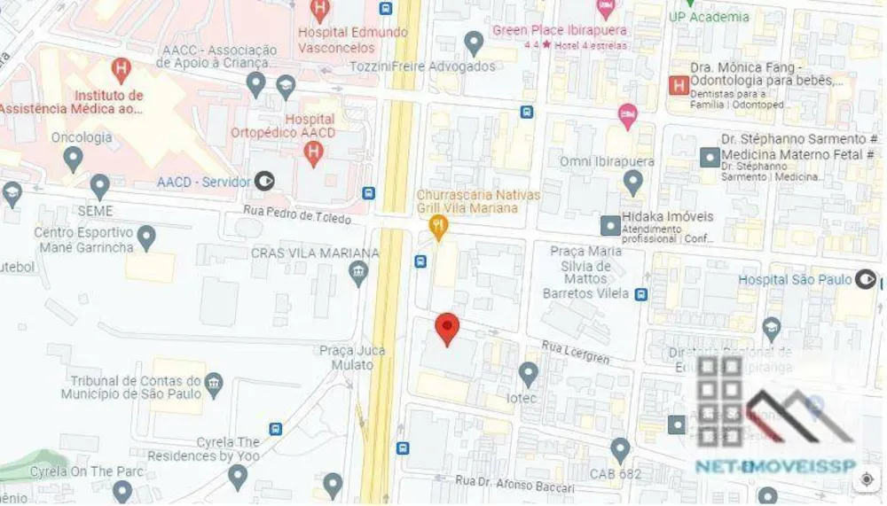Apartamento, 4 quartos, 158 m² - Foto 5