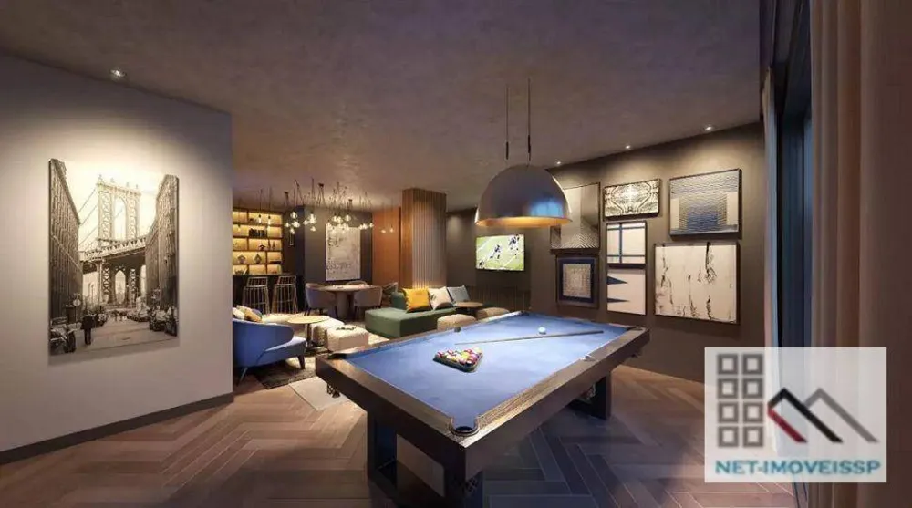 Apartamento, 4 quartos, 158 m² - Foto 7