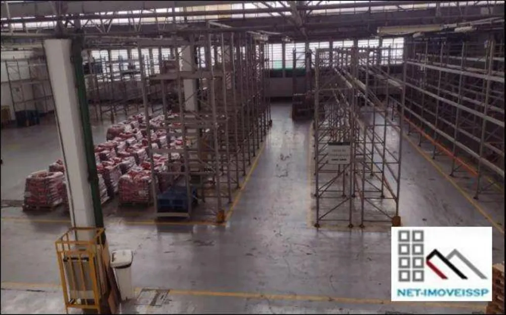Depósito-Galpão, 15500 m² - Foto 6