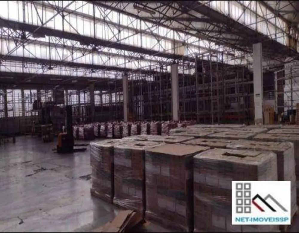 Depósito-Galpão, 15500 m² - Foto 5