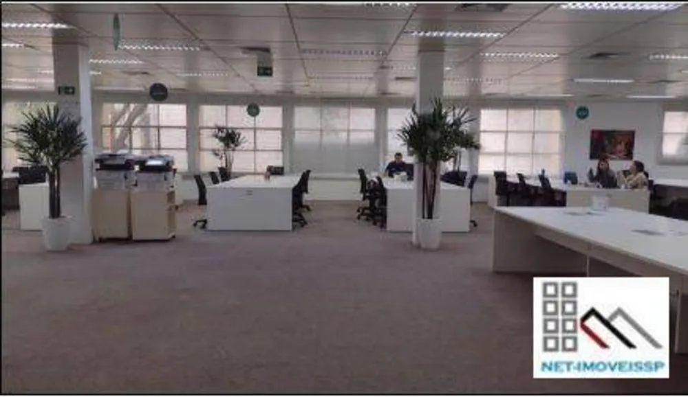 Depósito-Galpão, 15500 m² - Foto 1