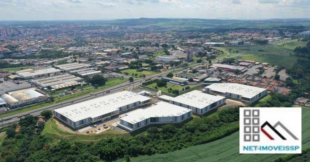 Depósito-Galpão, 10568 m² - Foto 2