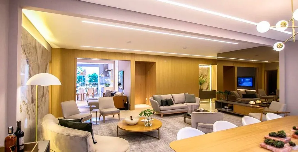 Apartamento, 2 quartos, 315 m² - Foto 16