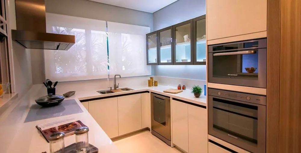 Apartamento, 2 quartos, 315 m² - Foto 11