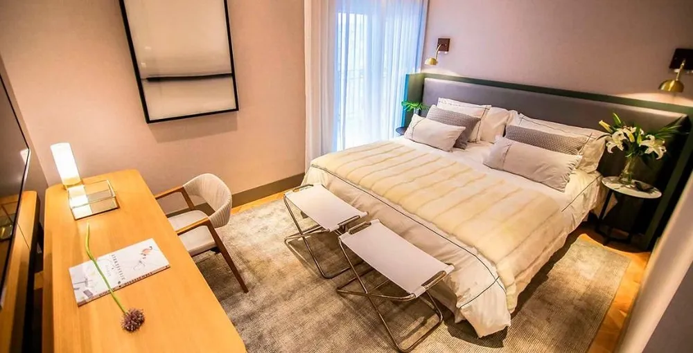 Apartamento, 2 quartos, 315 m² - Foto 15