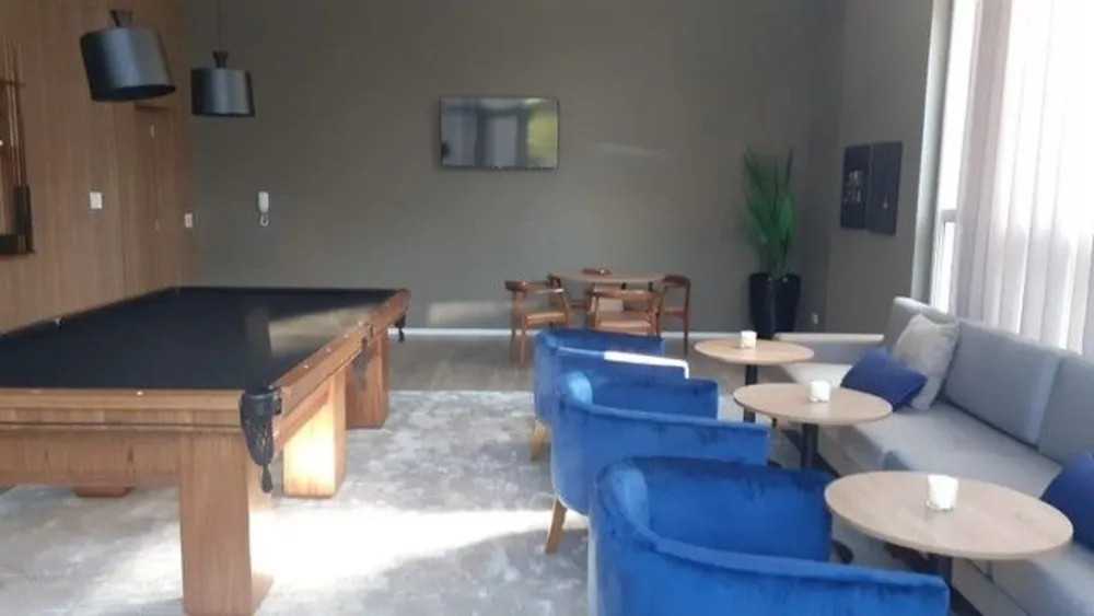 Apartamento, 2 quartos, 315 m² - Foto 7