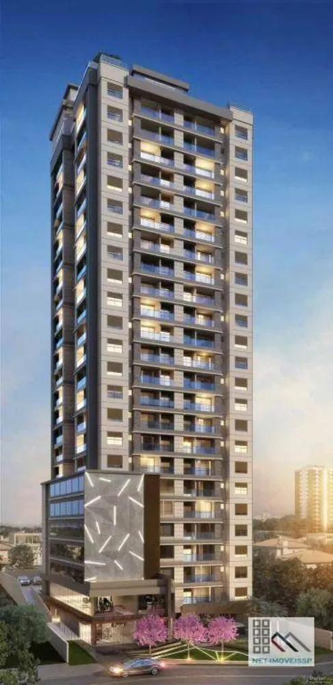 Apartamento, 1 quarto, 28 m² - Foto 11