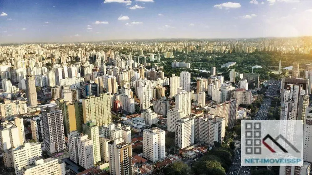 Apartamento, 1 quarto, 28 m² - Foto 11