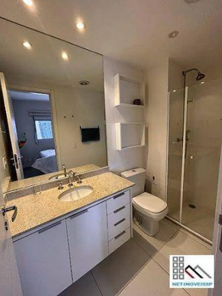 Kitnet-Studio, 33 m² - Foto 8