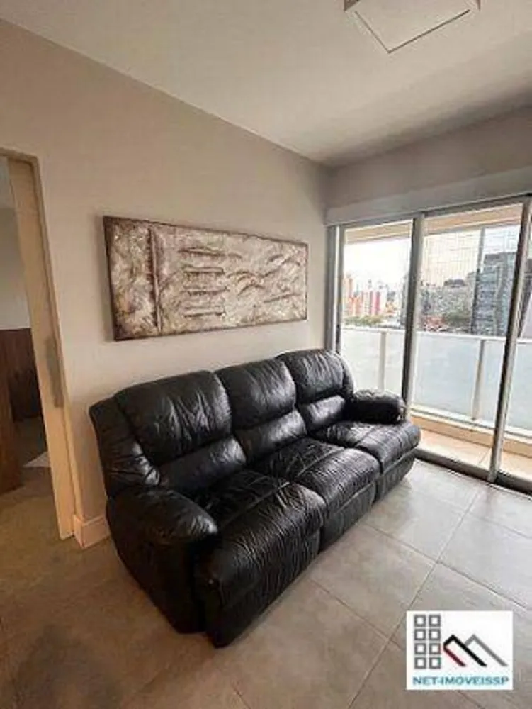 Kitnet-Studio, 33 m² - Foto 1