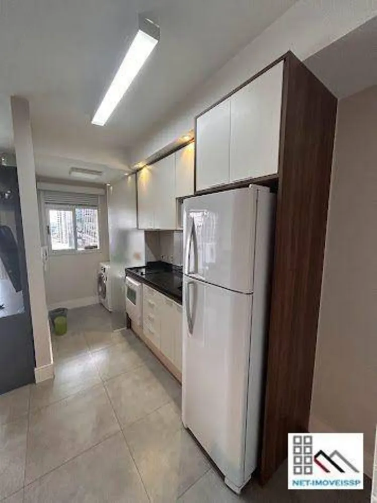 Kitnet-Studio, 33 m² - Foto 3