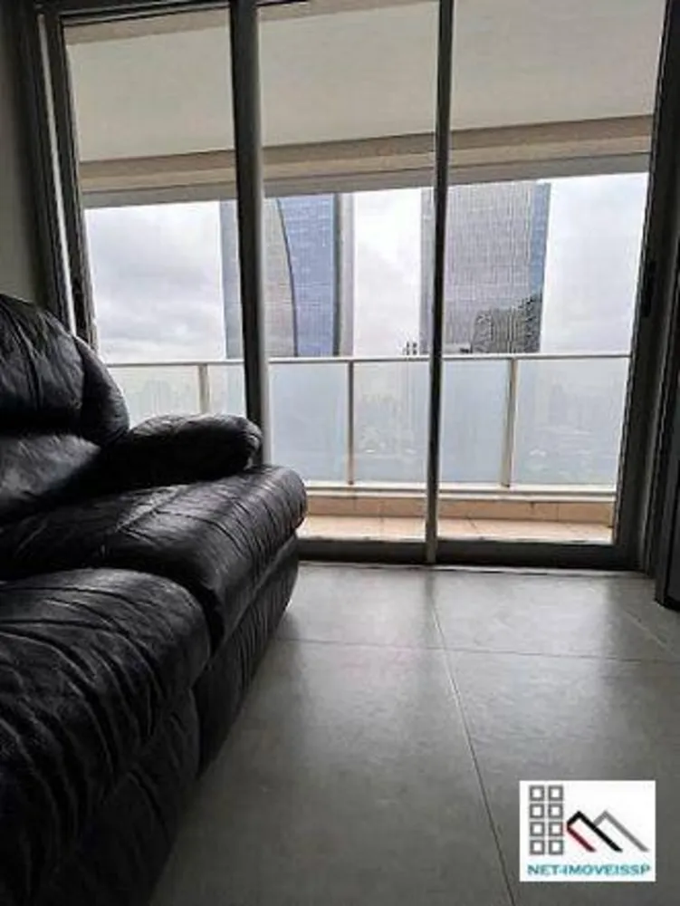 Kitnet-Studio, 33 m² - Foto 2