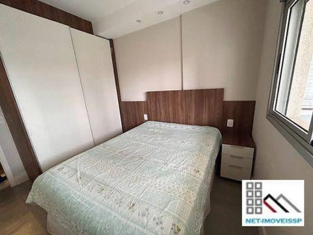Kitnet-Studio, 33 m² - Foto 7