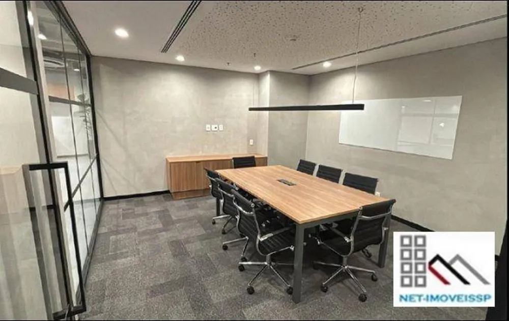 Sala-Conjunto, 214 m² - Foto 9