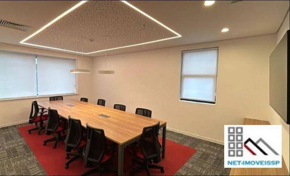 Sala-Conjunto, 214 m² - Foto 10