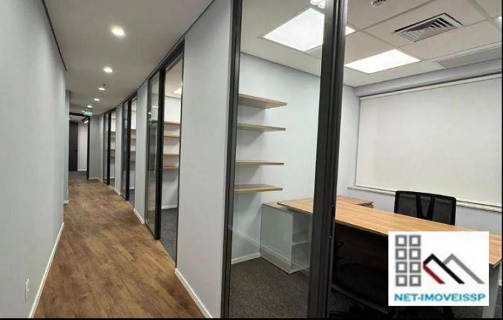 Sala-Conjunto, 214 m² - Foto 6