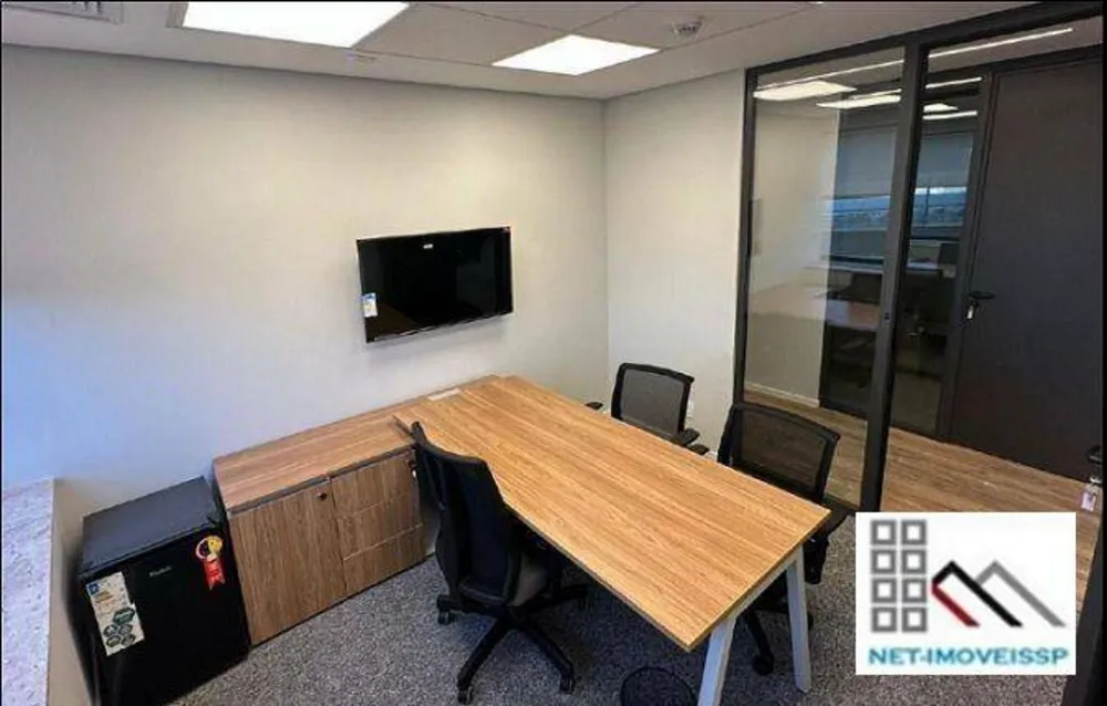 Sala-Conjunto, 214 m² - Foto 7