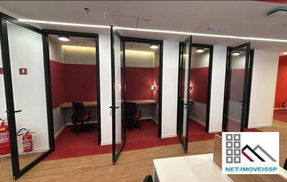 Sala-Conjunto, 214 m² - Foto 1