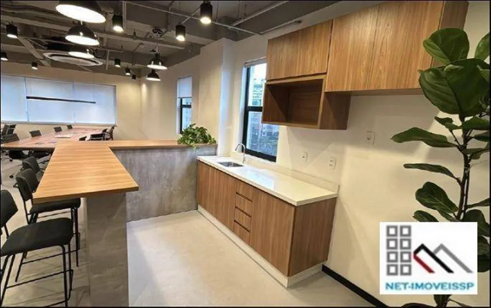 Sala-Conjunto, 214 m² - Foto 4