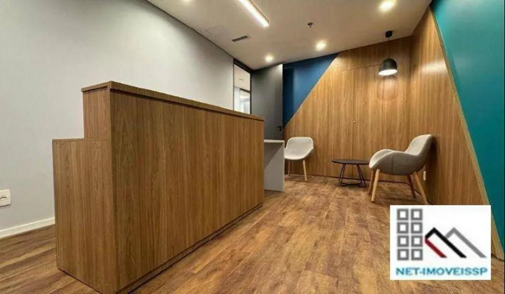 Sala-Conjunto, 214 m² - Foto 11