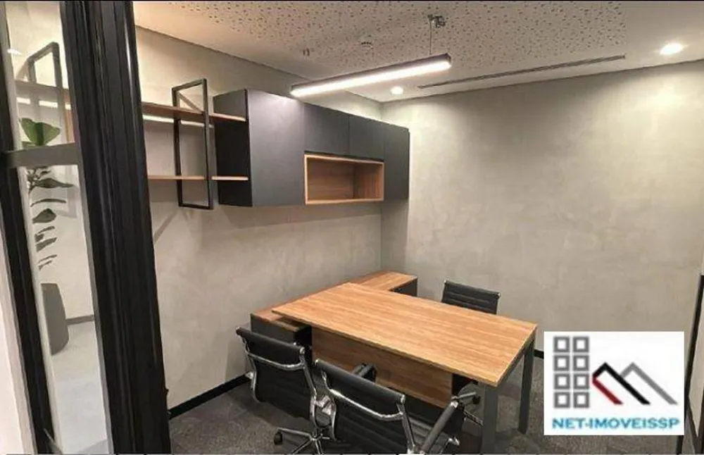 Sala-Conjunto, 214 m² - Foto 8