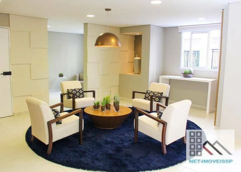 Apartamento, 3 quartos, 76 m² - Foto 1
