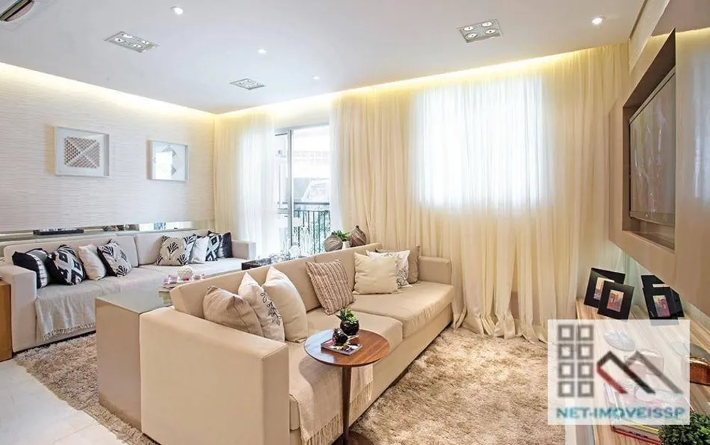 Apartamento, 3 quartos, 76 m² - Foto 2