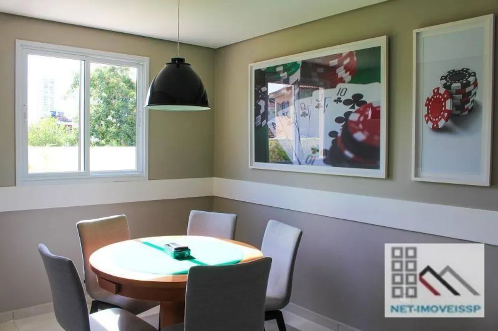 Apartamento, 3 quartos, 76 m² - Foto 13
