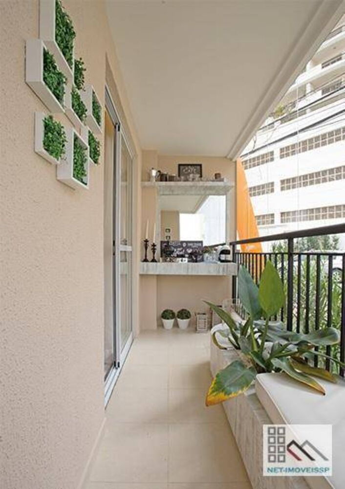 Apartamento, 3 quartos, 76 m² - Foto 4