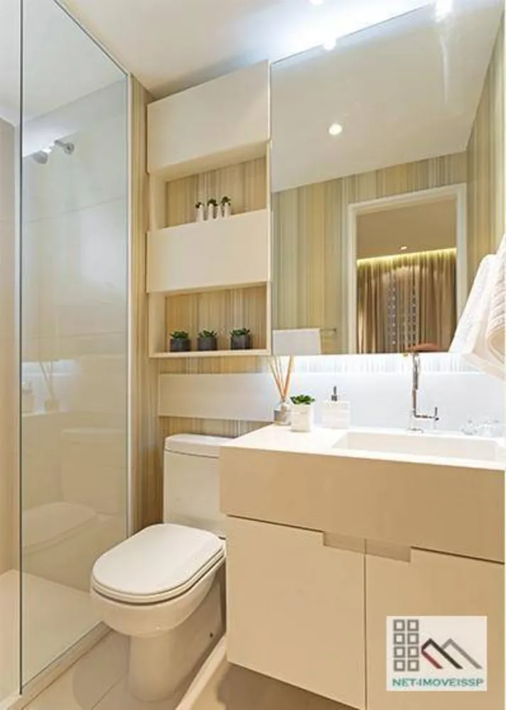 Apartamento, 3 quartos, 76 m² - Foto 5