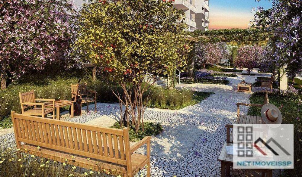 Apartamento à venda com 2 quartos, 65m² - Foto 15