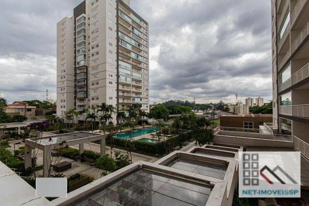Apartamento, 2 quartos, 65 m² - Foto 35