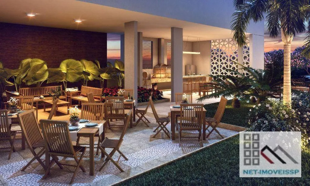 Apartamento, 2 quartos, 65 m² - Foto 12